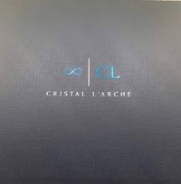 Cristal L’Arche