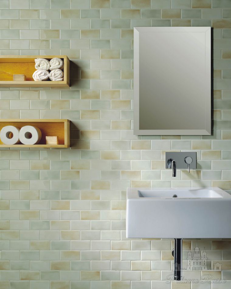 Плитка для стен, керамическая, MULTICOLOR, Ceramiche Grazia