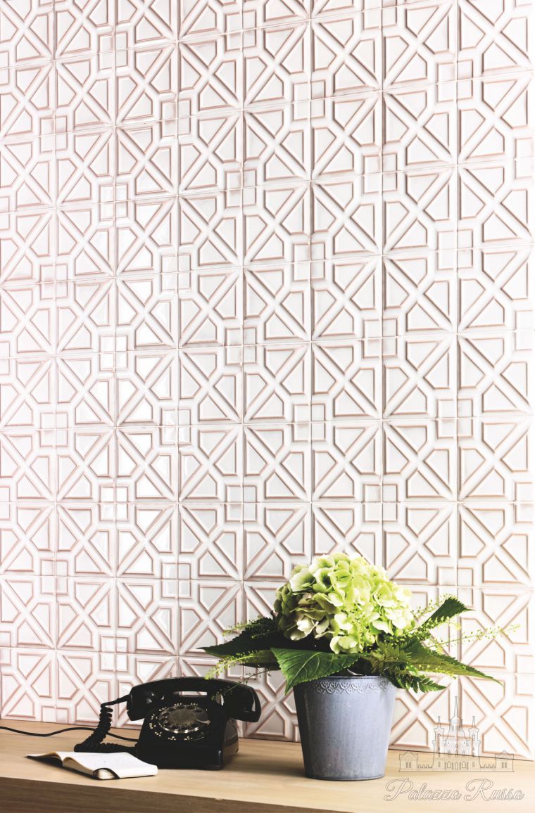 Плитка для стен, керамическая, MILANO COTTO, Ceramiche Grazia