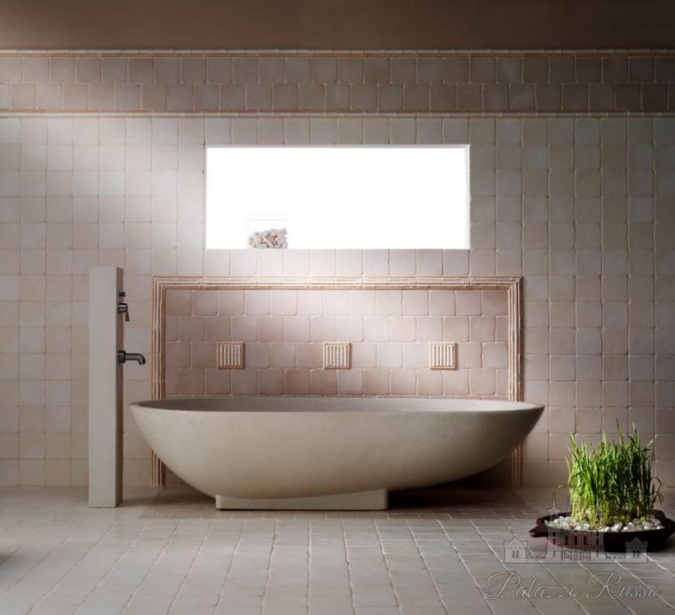 Плитка для стен, керамическая, SAKE SINGOLA CACAO, Ceramiche Grazia