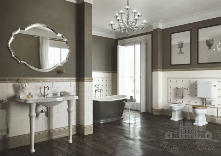 Плитка для стен, керамическая, Ottagono Beige Matt, Ceramiche Grazia