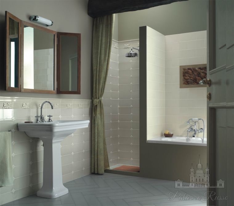 Плитка для стен, керамическая, OTTAGONA AGAVE, Ceramiche Grazia