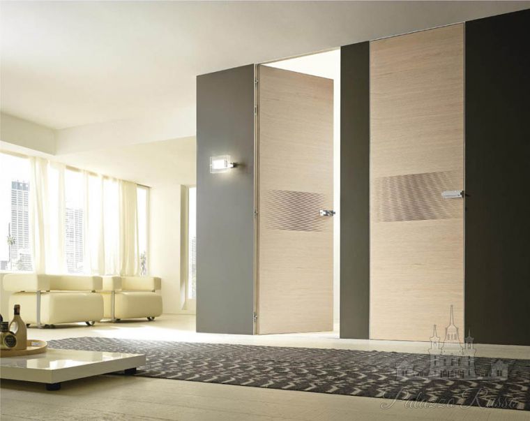 Двери, SENSO SN10Z. RM, Romagnoli