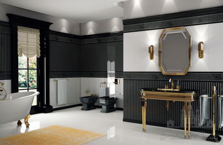 Керамическая плитка, только для стен, Petracers Gran Gala, Stripes,