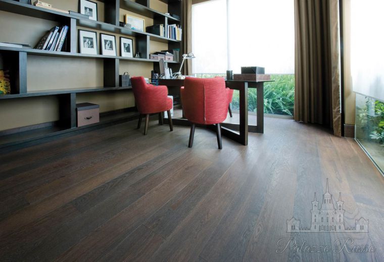 3 - х слойная паркетная доска, дуб, OAK - EUROPEAN SELECT, CP Parquet