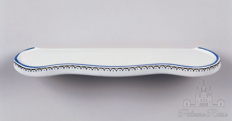 Aксессуары, полочка, декор - Moystier Bleu, 12 12 02, Herbeau