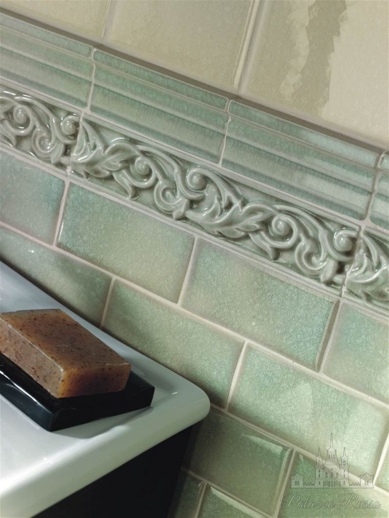 Плитка для стен, керамическая, Rixi Agata, Ceramiche Grazia