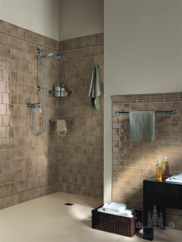 Плитка для стен, керамическая, Rixi Noce, Ceramiche Grazia