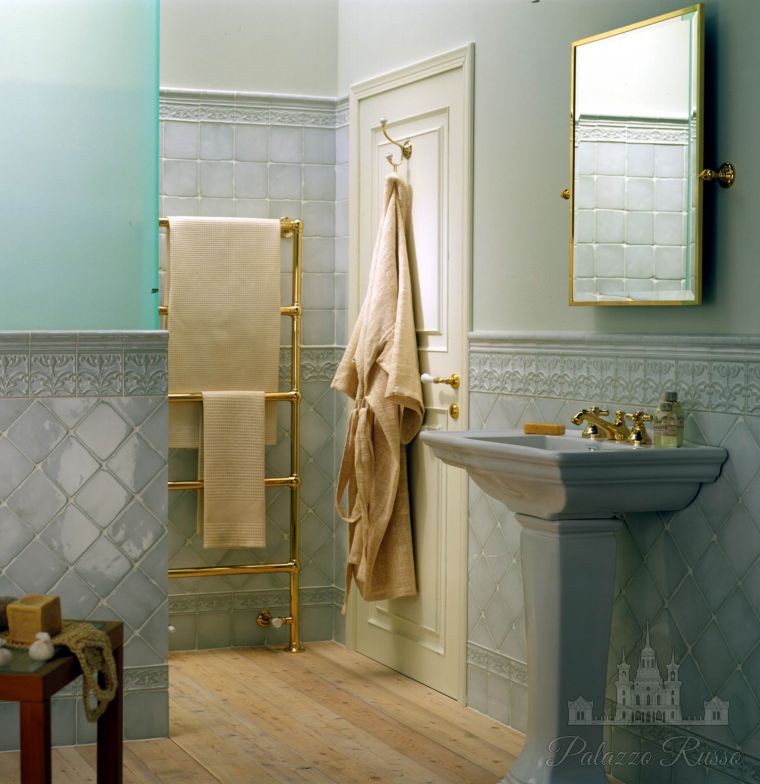 Плитка для стен, керамическая, LIBERTY Giada, Ceramiche Grazia