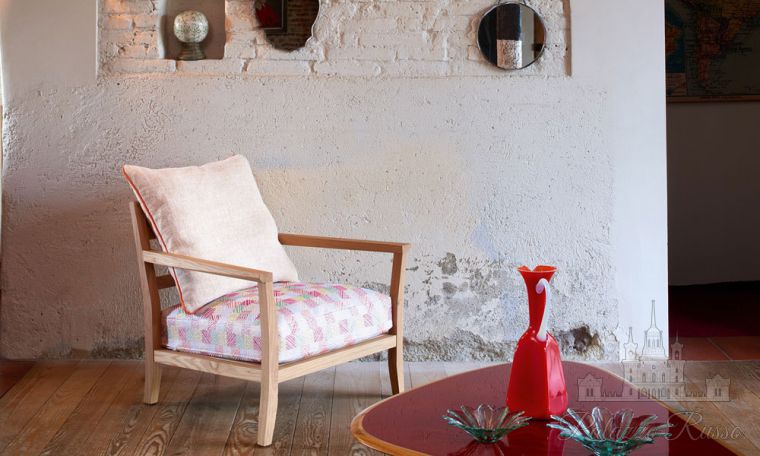 Ткани, 100 % акрил, Parati Cabo Polonio, Elitis