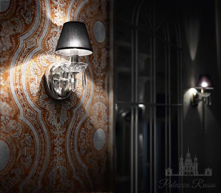 Натуральный камень, только для стен, Rosso Persia Silver, ALCOR TST, Akros