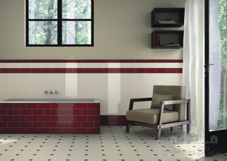 Плитка для стен, керамическая, WINE, Ceramiche Grazia