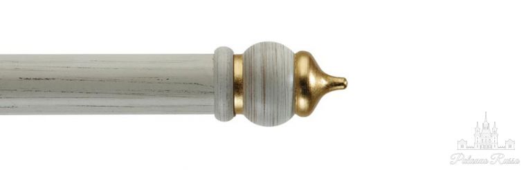 Карнизы, дерево, цвет - Ivory Scratched/ Details, Byzantium, Byron And