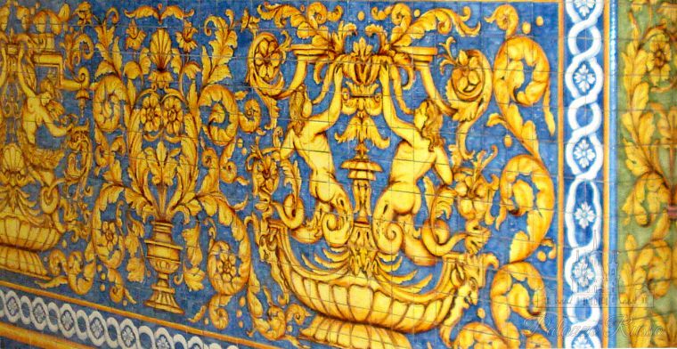 Керамическая плитка, для полов и стен, вулканическая лава, Wall Tiles Custom Decor, Le Nid