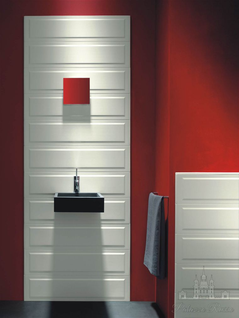 Плитка для стен, керамическая, Electa Bianco, Ceramiche Grazia