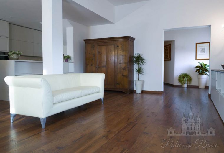 3 - х слойная паркетная доска, груша, PEAR - EUROPEAN RUSTIC HAND, CP Parquet