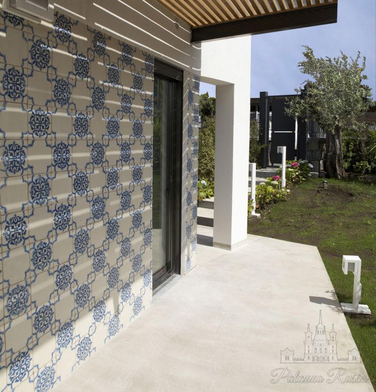 Керамическая плитка, для полов и стен, Cotto Manuale Decori Modulari Low, X02sq3 1, Le Nid