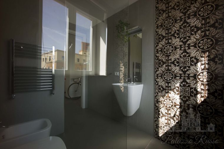 Керамическая плитка, для полов и стен, Cotto, X02sq41 N 2, Le Nid