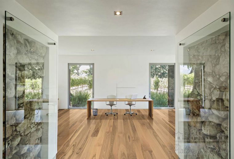 3 - х слойная паркетная доска, европейский орех, EUROPEAN WALNUT - RUSTIC, CP Parquet