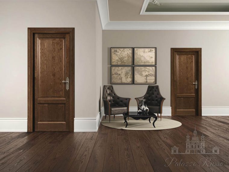 Двери, NEW CLASSIC NW2BL, Romagnoli