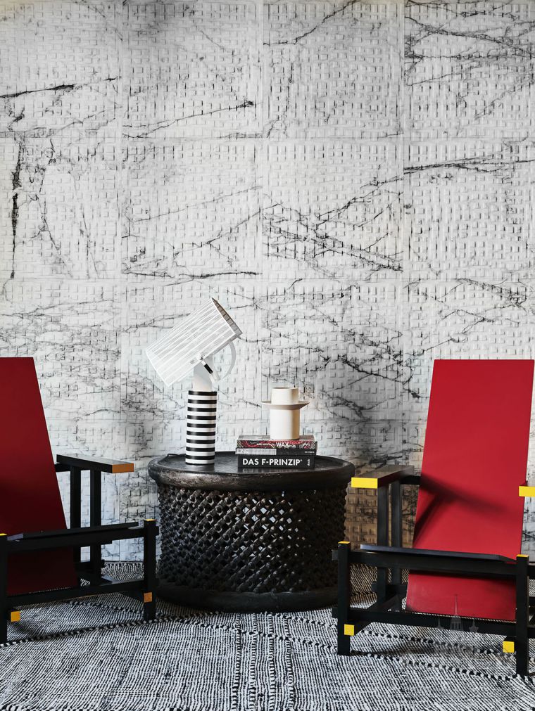 Натуральный камень Arabescato Vagli, для стен, Polis, Lithos Design