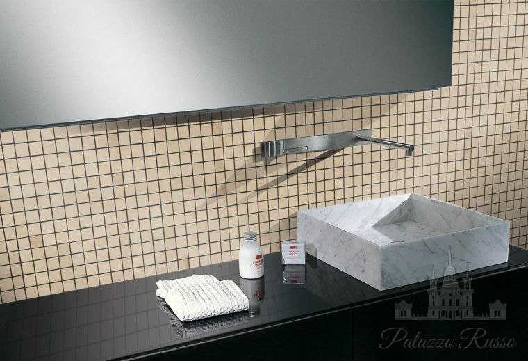 Мозаика, клён, MAPLE - CANADIAN BRUSHED, CP Parquet