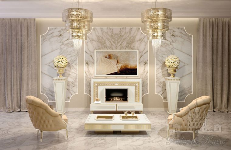 Гостиные, кресло, кожа/ дерево, отделка - золото, коллекция кресел от Vismara Design включает в себя различные модели, каждая, Elegance Armchair,