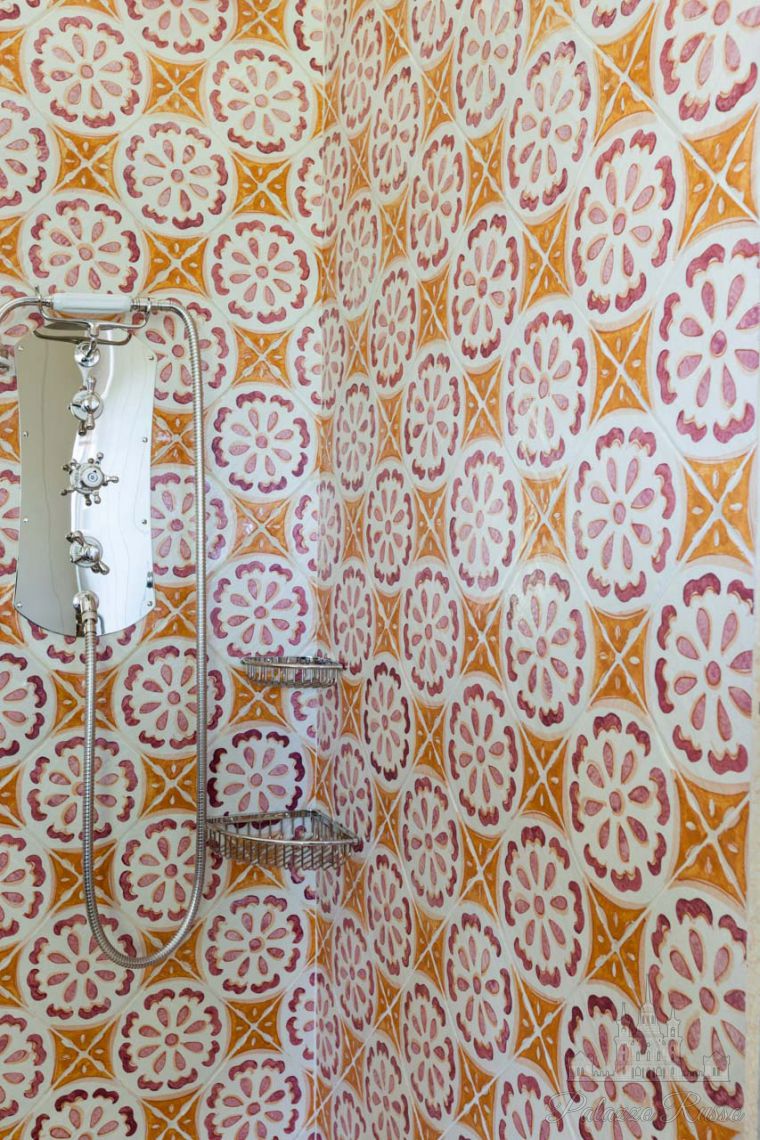 Керамическая плитка, для полов и стен, Cotto Manuale Decori Modulari, X02sq54 2, Le Nid
