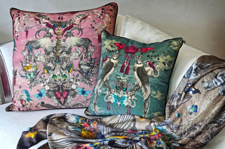 Позументы, фурнитура, аксессуары, шелковый шарф, 100 % Silk., Arrivee Des, Santorus