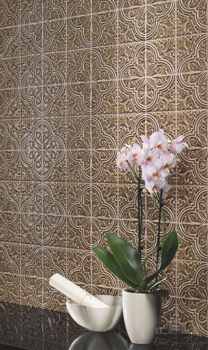 Плитка для стен, керамическая, ALGARVE TOPAZIO, Ceramiche Grazia