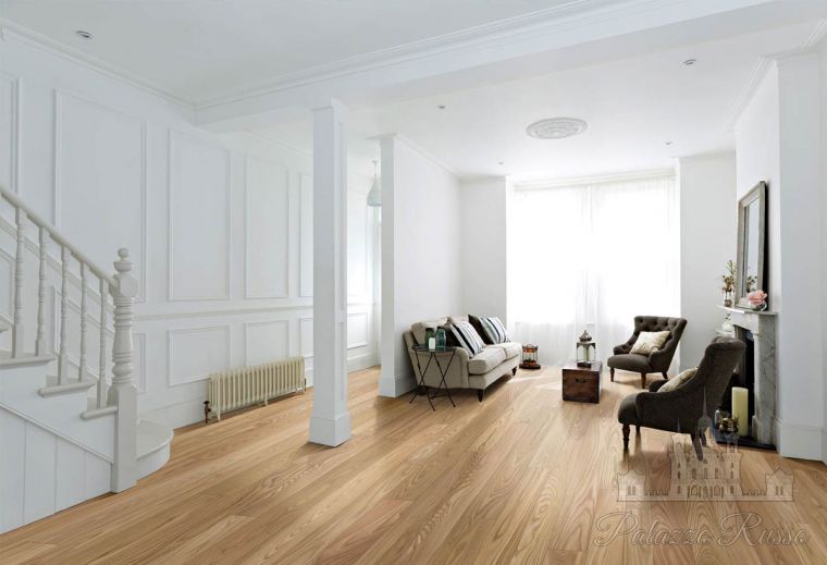 3 - х слойная паркетная доска, вяз, ELM - AMERICAN NATUR, CP Parquet
