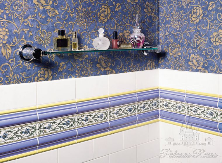 Керамическая плитка, для стен, Victorian, Original Style