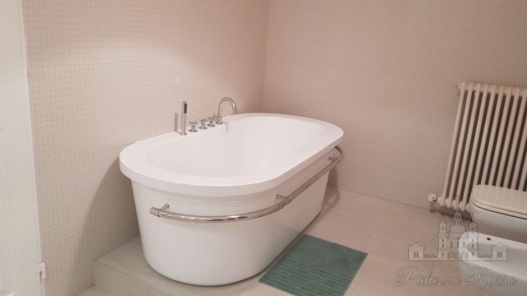 Керамический гранит, OP100100CH CHALK 2, Ornamenta