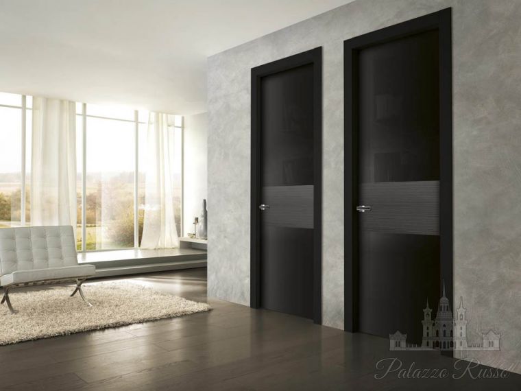 Двери, BRIO ML1FG, Romagnoli