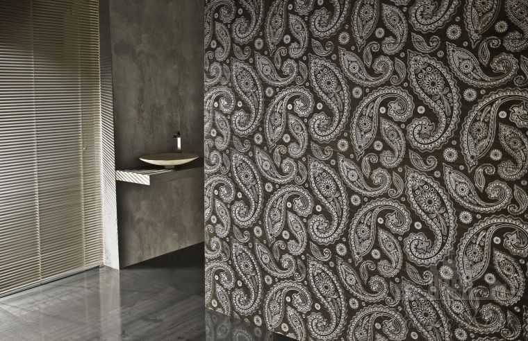 Натуральный камень Londongrey Silver, только для стен, Kinsky, Petra Antiqua