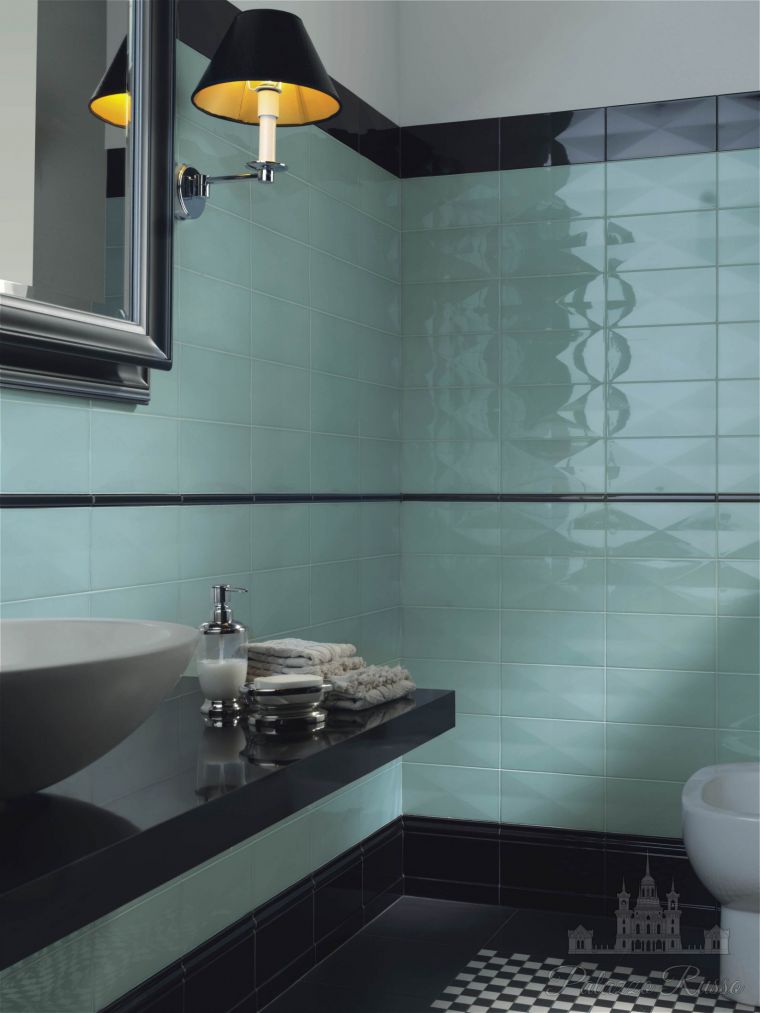 Плитка для стен, керамическая, DIAMOND MIST, Ceramiche Grazia