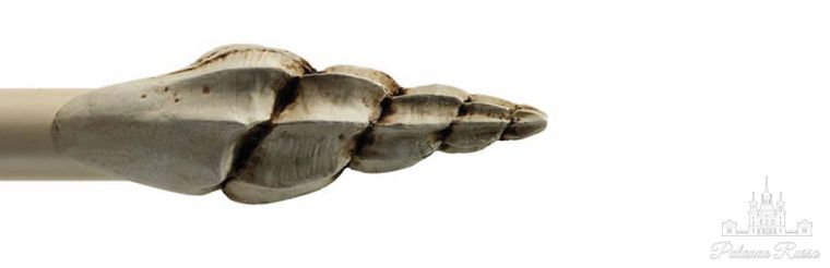 Карнизы, дерево, цвет - Antique White, Conch, Byron And