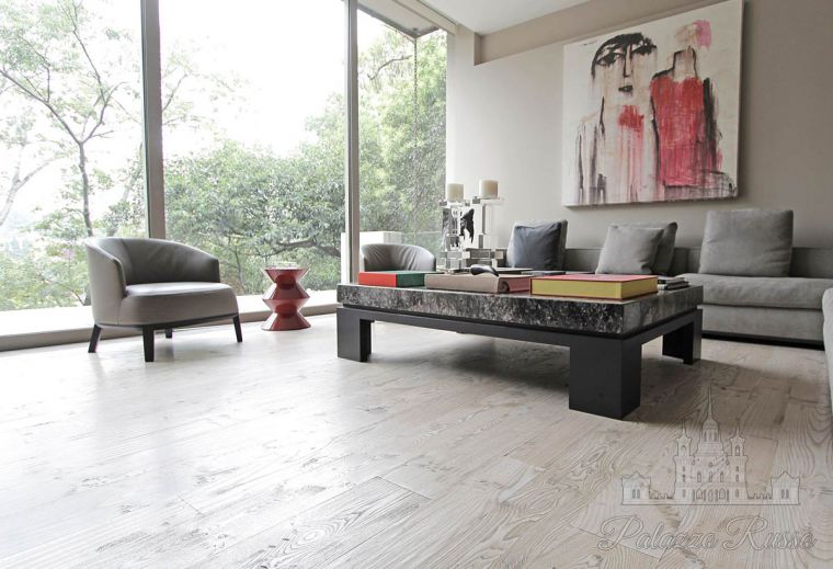 3 - х слойная паркетная доска, каштан, CHESTNUT - EUROPEAN RUSTIC, CP Parquet