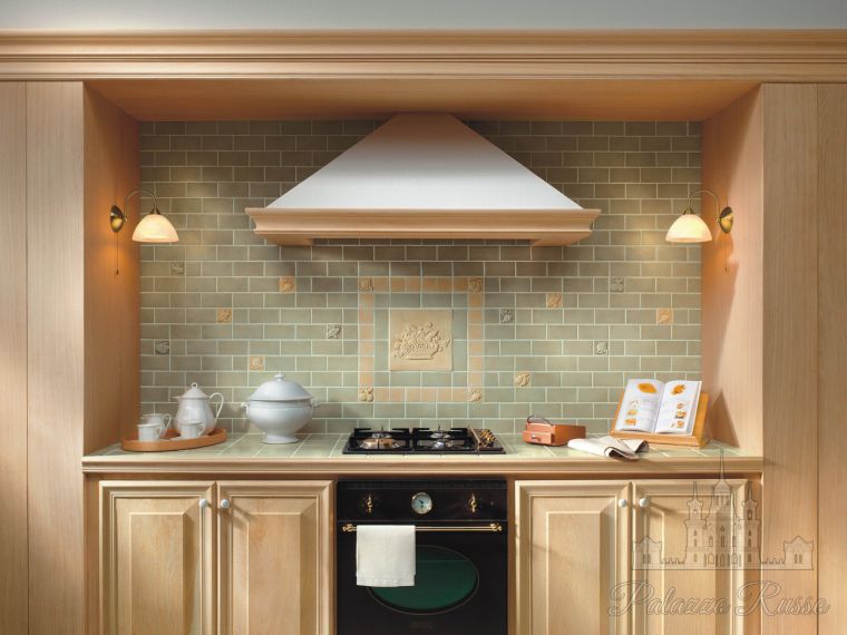 Плитка для стен, керамическая, CE04 CESTO DESERT, Ceramiche Grazia