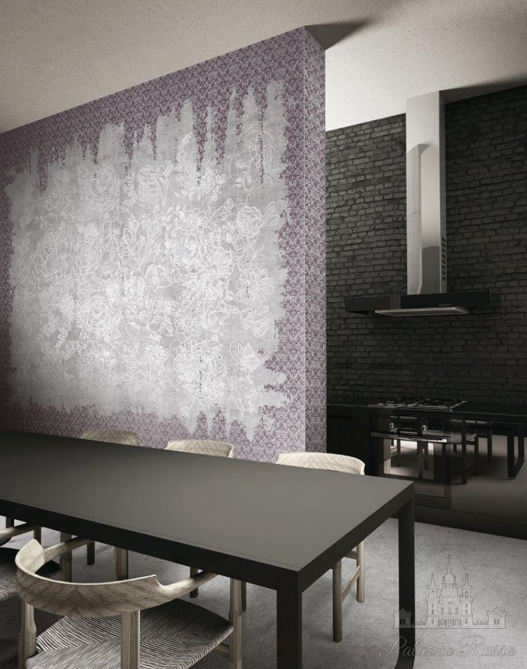 Керамический гранит, только для стен, новинки Petracers, Pannello Modulabile Rosso, Petracer ’ S