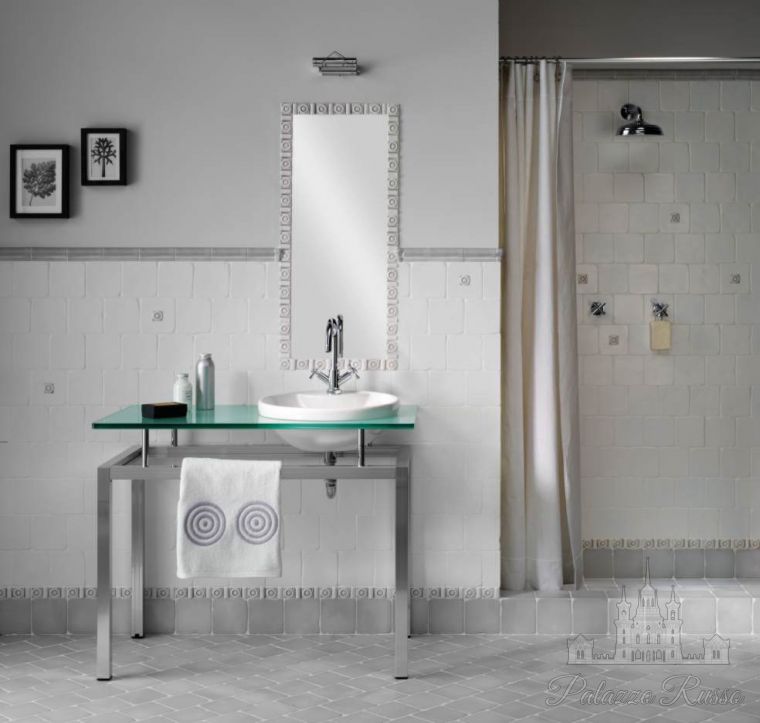 Плитка для стен, керамическая, ARGILLACOTONE, Ceramiche Grazia