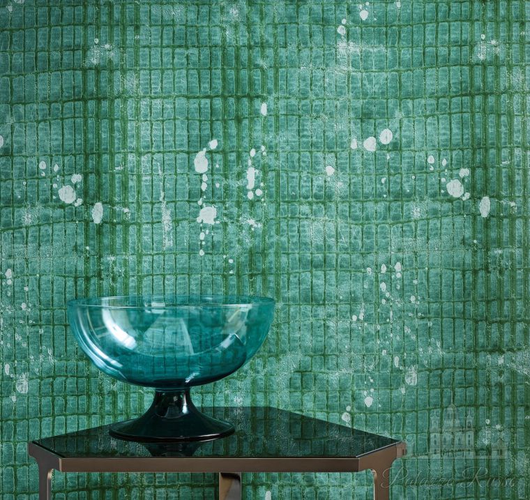 Панно дизайнерское, винил, дизайнер - Christian Benini, 17310EWC, Wall And Deco