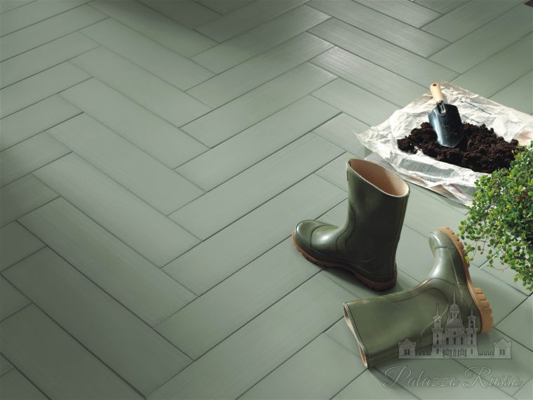 Плитка для пола, керамический гранит, VERDE LEP4, Ceramiche Grazia