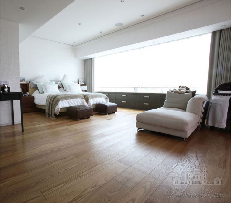 3 - х слойная паркетная доска, вяз, ELM - AMERICAN NATUR, CP Parquet