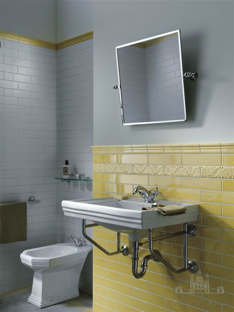 Плитка для стен, керамическая, ORO LS4, Ceramiche Grazia
