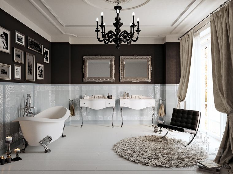 Керамический гранит, для пола, WHITE, DSG
