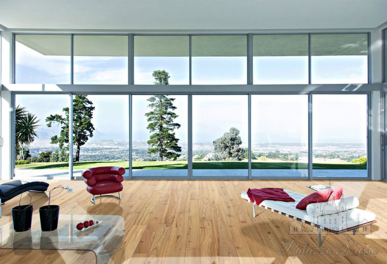 3 - х слойная паркетная доска, вяз, ELM - EUROPEAN RUSTIC, CP Parquet