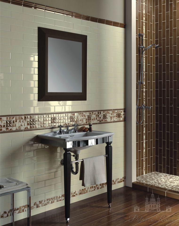 Плитка для стен, керамическая, PANNA LS2, Ceramiche Grazia