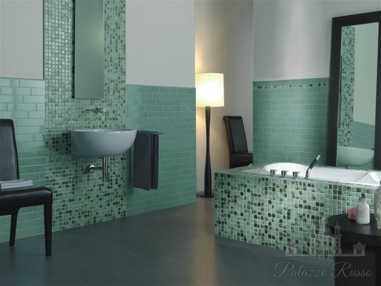 Плитка для стен, керамическая, OPALINO LS3, Ceramiche Grazia