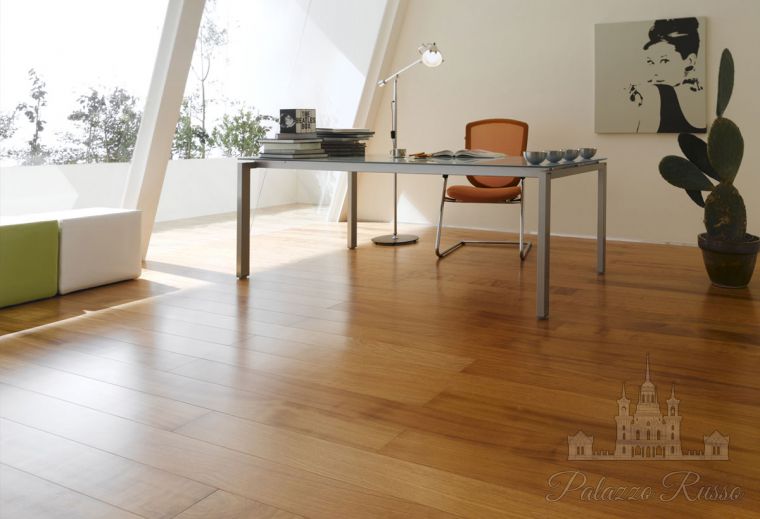 3 - х слойная паркетная доска, дуссия, DOUSSI È, CP Parquet